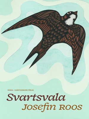 cover image of Svartsvala